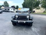 Used 2016 Jeep Wrangler Unlimited Sport image 2