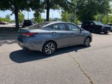 New 2025 Nissan Versa S w/ S Plus Package image 4
