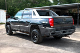 Used 2002 Chevrolet Avalanche 4x4 w/ Off-Road Suspension Pkg image 5