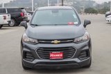Used 2020 Chevrolet Trax LS w/ Tint and Cruise Package image 2