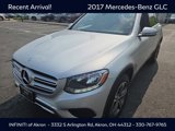 Used 2017 Mercedes-Benz GLC 300 4MATIC image 1
