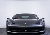 Used 2011 Ferrari 458 Italia Coupe image 2
