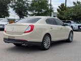 Used 2014 Lincoln MKS w/ Equipment Group 101A image 3