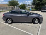 Used 2015 Honda Civic LX image 3