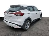 Used 2022 Nissan Kicks S image 4