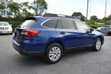 Used 2016 Subaru Outback 2.5i Premium w/ Popular Package #3 image 3