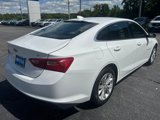 Used 2023 Chevrolet Malibu LT image 4