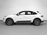 Certified 2017 Porsche Macan S image 2