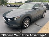 Used 2021 MAZDA CX-30 FWD 2.5 S w/ Premium Package image 6