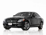 Used 2018 Mercedes-Benz C 300 4MATIC Sedan w/ Multimedia Package image 3