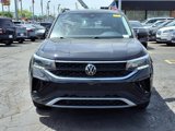 Used 2024 Volkswagen Taos S image 2