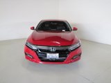 Certified 2018 Honda Accord Sport image 2