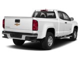 Used 2019 Chevrolet Colorado W/T w/ WT Convenience Package image 3