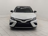 Used 2020 Toyota Camry XSE image 3