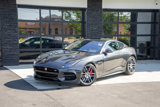 Used 2019 Jaguar F-TYPE R image 2
