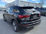New 2025 Audi Q3 2.0T Premium image 4