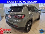 Used 2022 Jeep Compass Limited image 6