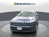 Used 2018 Jeep Cherokee Latitude image 4