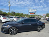 Used 2019 Nissan Altima 2.5 SV image 6