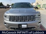 Used 2019 Jeep Grand Cherokee Overland image 6