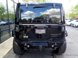 Used 2012 Jeep Wrangler Sport image 6