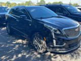 Used 2021 Cadillac XT5 Premium Luxury image 2
