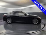Used 2019 Alfa Romeo Giulia Ti w/ Quick Order Package 22Z Lusso image 2