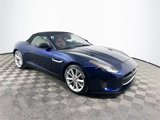 Used 2019 Jaguar F-TYPE Convertible AWD image 3