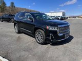 Certified 2022 GMC Acadia Denali w/ Denali Technology Package image 1