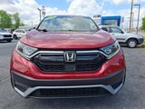 Used 2021 Honda CR-V LX image 2