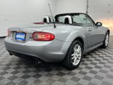 Used 2011 MAZDA MX-5 Miata Sport w/ Convenience Pkg image 3
