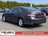 Used 2011 Toyota Camry SE image 3