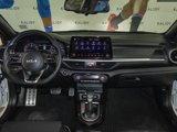 Used 2022 Kia Forte GT-Line w/ GT-Line Technology Package image 3