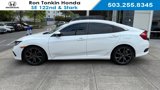 Used 2019 Honda Civic Sport image 5