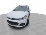 Used 2022 Chevrolet Trax LT w/ Sport Edition image 3