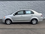 Used 2009 Chevrolet Aveo LT w/ Power and Convenience Package image 1
