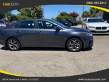 Used 2019 Kia Forte LXS image 4