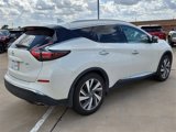 Used 2020 Nissan Murano SL w/ Moonroof Package image 4