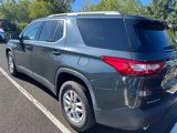 Used 2018 Chevrolet Traverse LT image 4