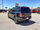 Used 2023 Ford Bronco Sport Outer Banks w/ Tech Package image 5