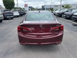 Used 2016 Acura TLX V6 w/ Technology Package image 4