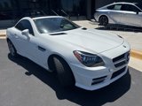 Used 2016 Mercedes-Benz SLK 350 image 2