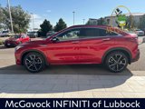 New 2025 INFINITI QX55 Essential image 5