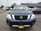 Used 2017 Nissan Armada Platinum w/ Captain Seat Package image 3