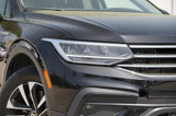 Used 2024 Volkswagen Tiguan S image 3