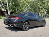Used 2021 Hyundai Elantra SEL w/ Convenience Package image 6