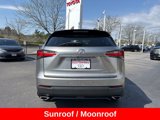 Used 2015 Lexus NX 200t AWD image 5