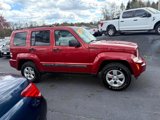Used 2010 Jeep Liberty Sport w/ Popular Equipment Group image 3