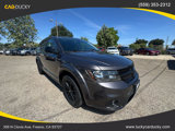 Used 2019 Dodge Journey SE w/ Blacktop Package image 3