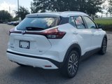 Certified 2021 Nissan Kicks SV image 3